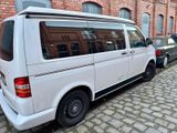 Volkswagen T5 Bus mit Aufstelldach,Standheizung,TÜV 2027 - VW T5 von privat
