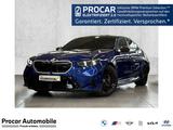 BMW M5 Limousine DA/PA Prof HuD B/W Carbon Keramik - BMW M5 Gebrauchtwagen in Wuppertal