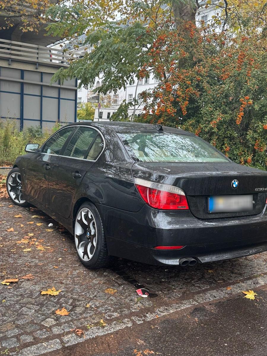 BMW 125