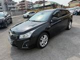 Chevrolet CHEVROLET CRUZE STATION WAGON 1.7D 131CV - Chevrolet Cruze: Station Wagon