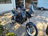 Triumph Tiger T709 - TRIUMPH 2000