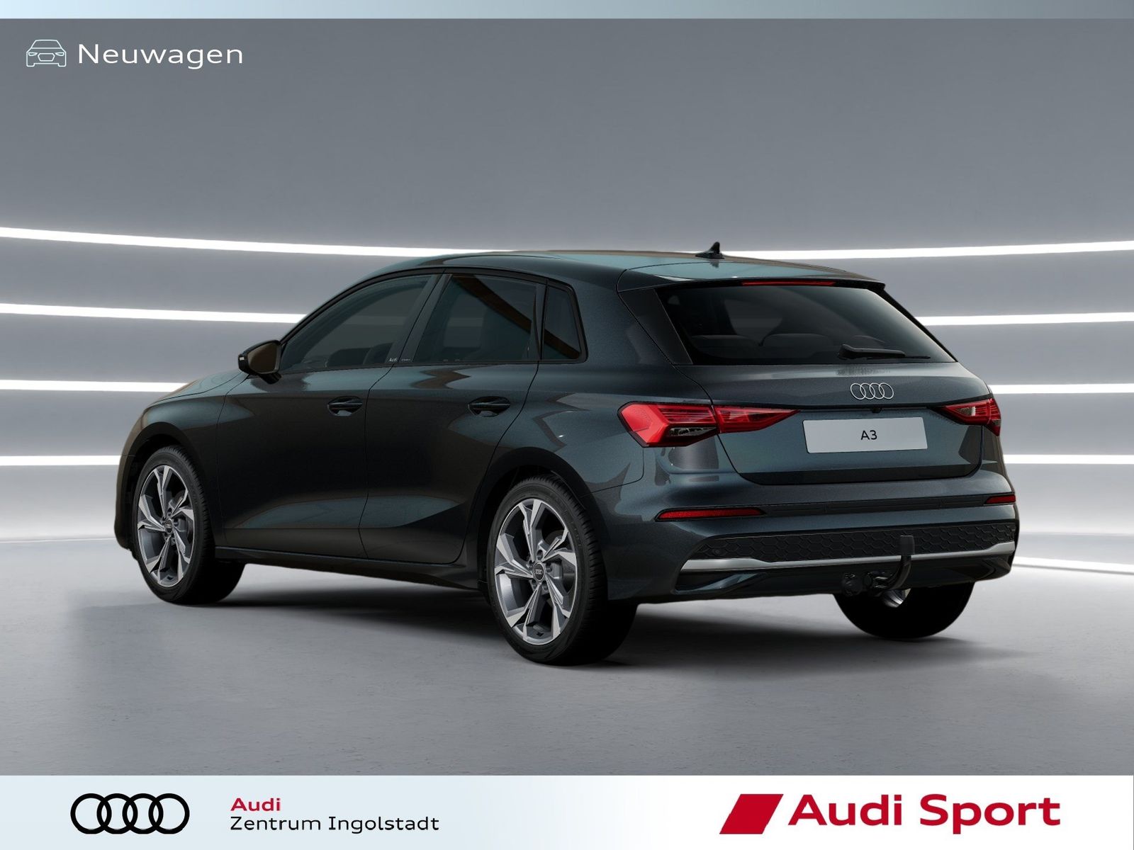 Audi A3 - Bild 4