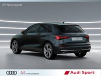 Audi A3 - Vorschau Bild 4