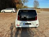 Volkswagen up! GTI  Kamera | PDC | SHZ | 8-fach Alu - VW up! von privat