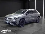 Mercedes-Benz GLA 200 AMG+20''+MBeam+Night+Ambiente+Fahrassist