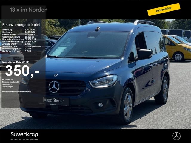 Mercedes-Benz Citan Kombi Tourer 110 KLIMA KAMERA SPUR TEMPOMA