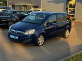 Opel Zafira 1.7 CDTI 92kW INNOVATION "110 Jahre" - Opel Zafira mit Diesel-Antrieb: 1.9