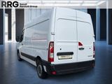 Renault Master KASTEN L2H2 HKa 3,5t dCi 135 - Renault Master aus 2024