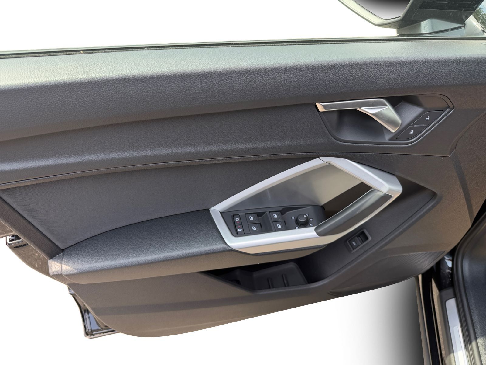Audi Q3 - Bild 15