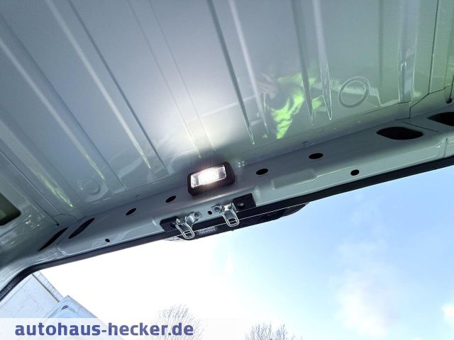 Iveco Daily 35S16H3.0A8 V (Y)  RS 3520L