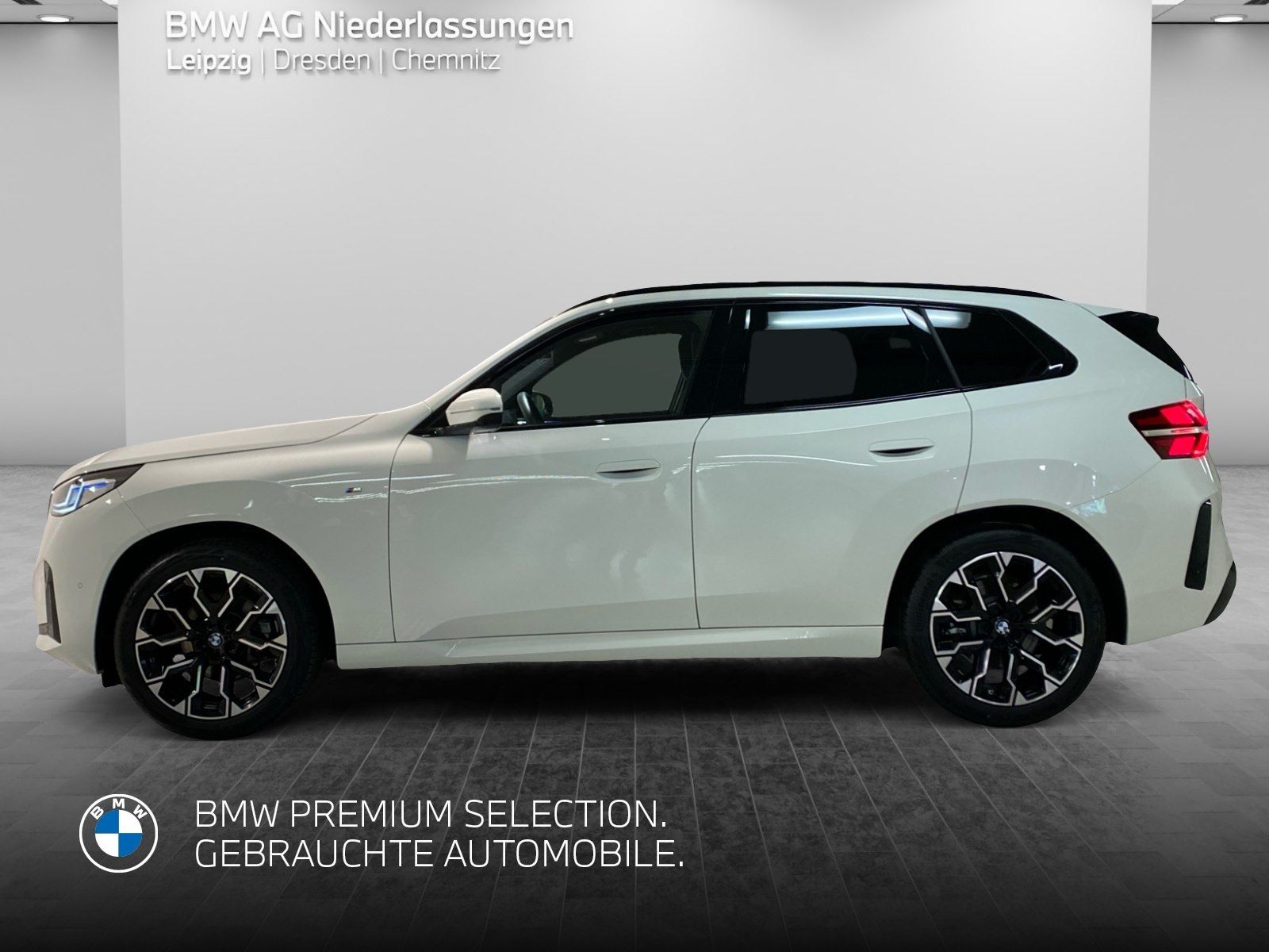 BMW X3 - Bild 4