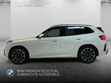 BMW X3 20 xDrive M Sport AHK Driv.Assist+ Harman/K - BMW: Assist