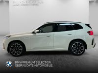 BMW X3 - Vorschau Bild 4