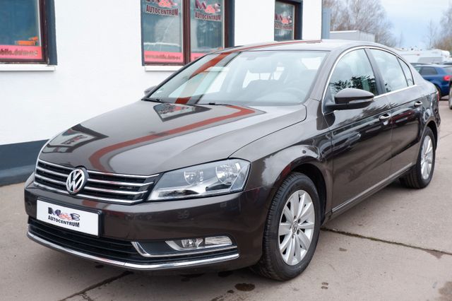 Volkswagen Passat 1.4 TSI Comfortline*HU/AU neu*