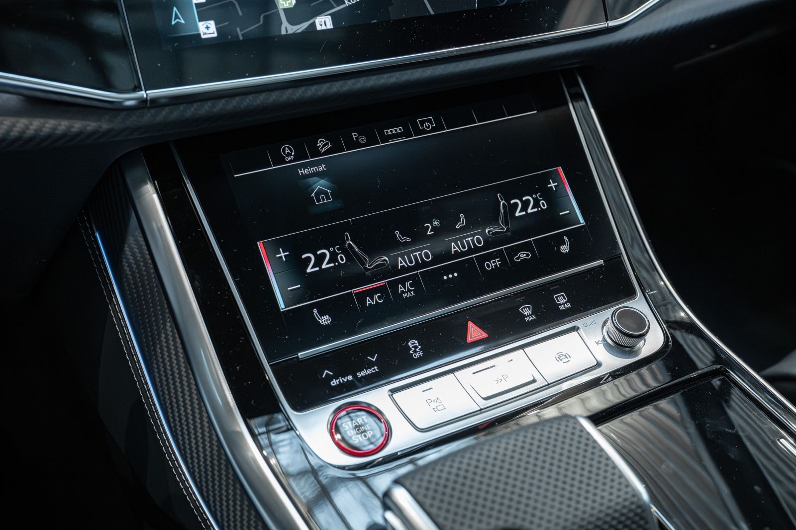 Audi SQ7 - Bild 14