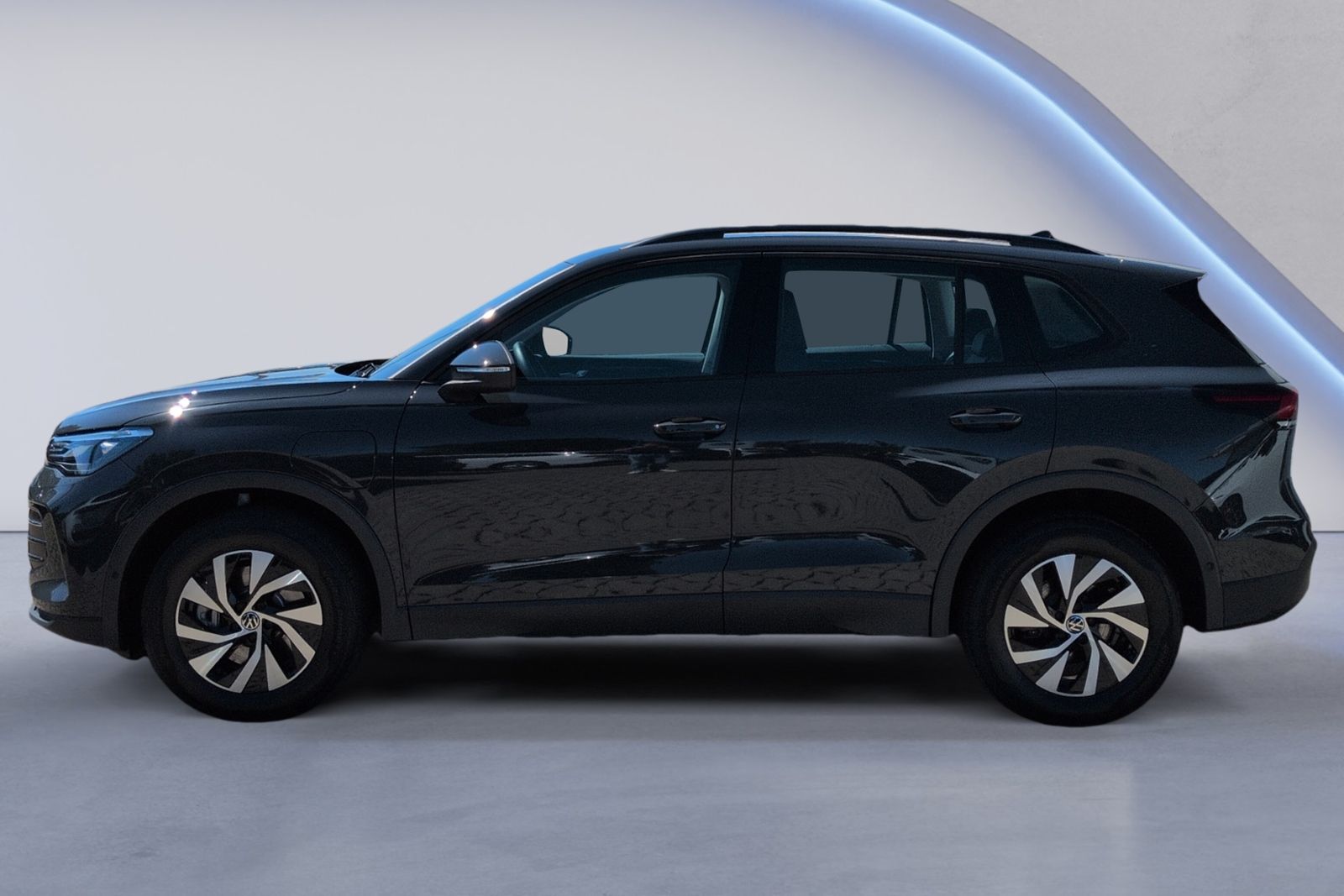 Tiguan 1.5 eTSI eHybrid DSG Life