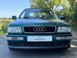 Audi Cabriolet 2.8 V6 | Gomera Grün | 5-Gang | - Audi 80: 8.2