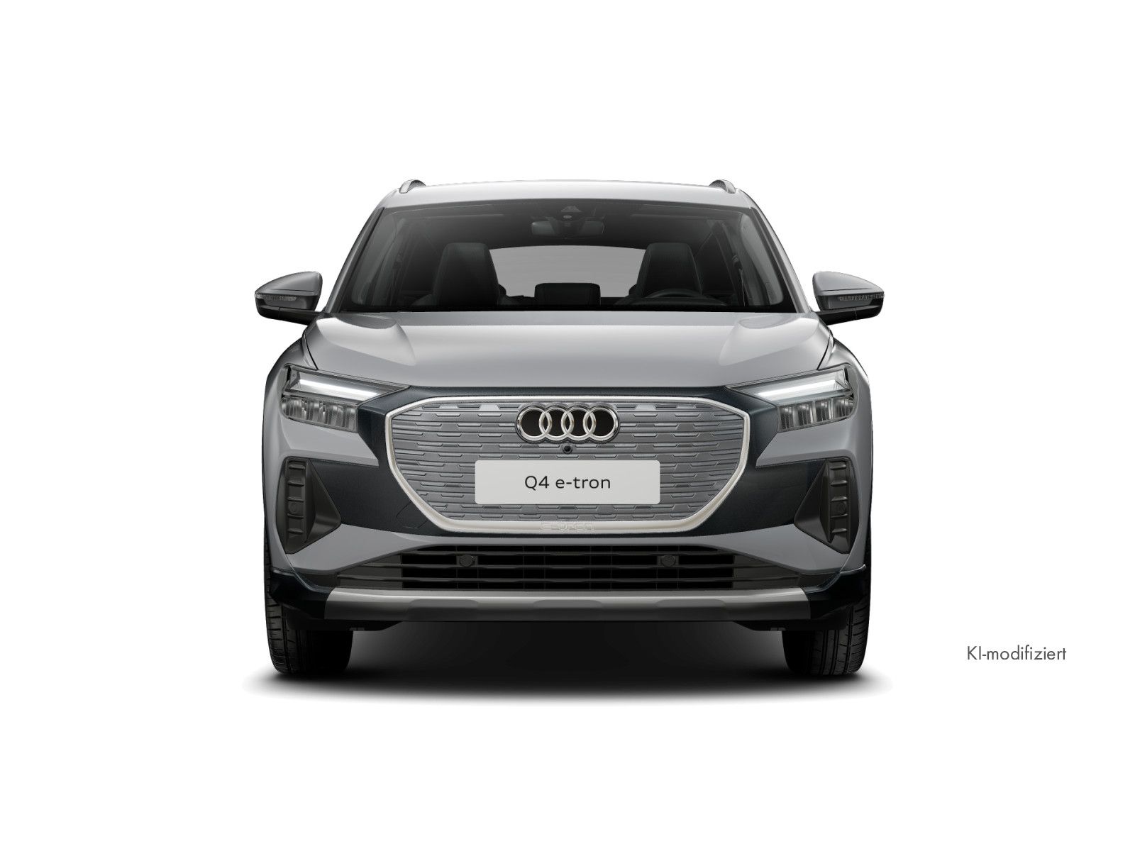 Audi Q4 e-tron - Bild 3