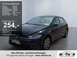 Volkswagen Polo VI Life 1.0 TSI DSG Kamera Ganzjahresreifen