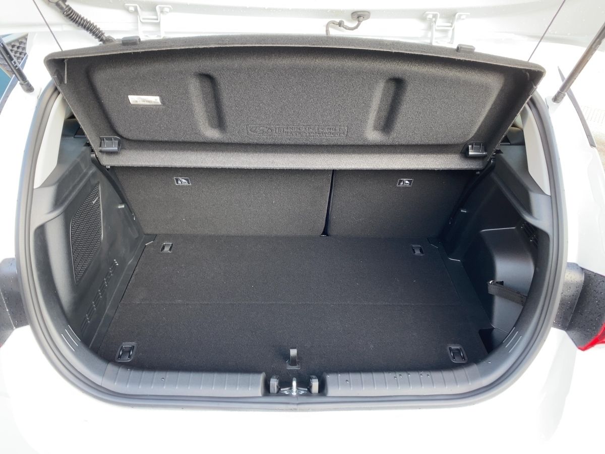 Hyundai i20 - Bild 13