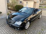 Mercedes-Benz CLK 200 KOMPRESSOR Sport Edition, Leder, Xeno - Mercedes-Benz: Clk Sport