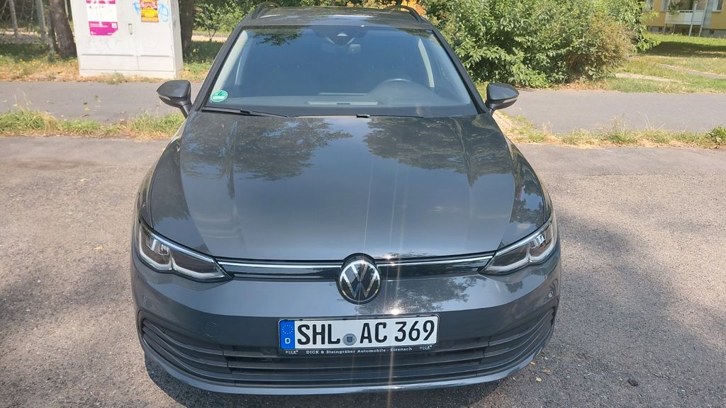 Image of Volkswagen Golf