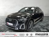 Audi SQ5 3.0 TDI quattro *Navi*ACC*Memory* - Audi SQ5 in Solingen