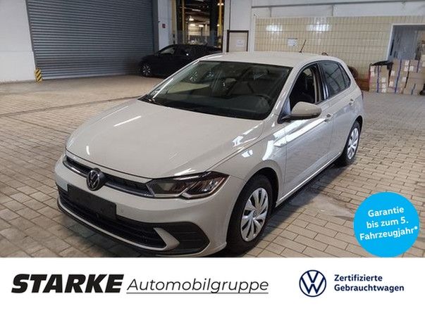 Volkswagen Polo 1.0 TSI Life  LED PDC Klima