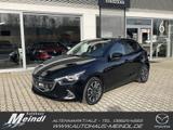Mazda 2 SKYACTIV-G 90 Kizoku Kizoku, LED, Klima, Alufe - Mazda 2: Kizoku