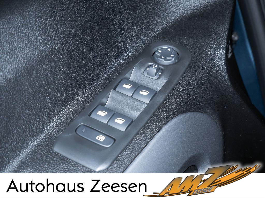 Citroën Berlingo M BlueHDi 130 Max NAVI KAMERA PDC ACC