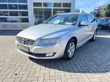 Volvo V70 Kombi Linje Classic Automatik - gebrauchte Volvo V70 aus dem Jahr 2016
