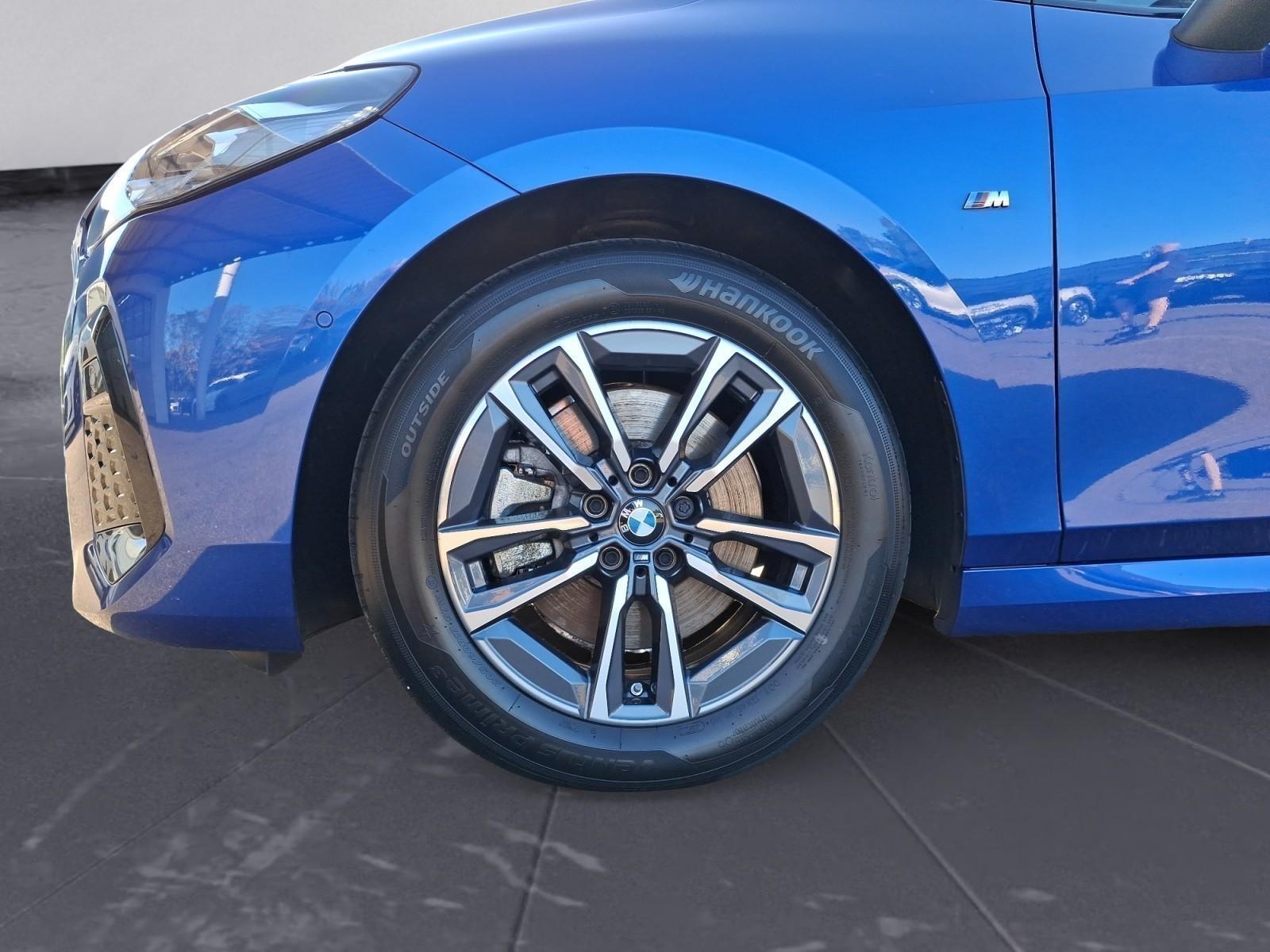 BMW 223d Active Tourer xDrive Steptronic DCT M SPORT