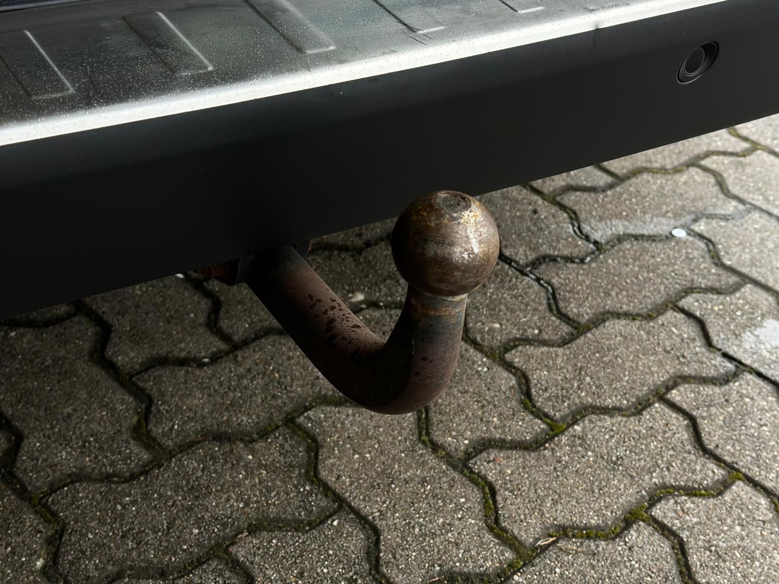 MERCEDES-BENZ Vito 119CDI 4x4 MIXTO LANG* TEMPO#SHZ#SH#AHK#PDC - Image 19