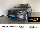 Volkswagen Taigo Life 1.0 TSI MATRIX+SHZ+KAMERA - Volkswagen Taigo Neuwagen