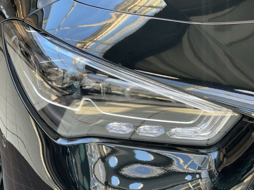 Fahrzeugabbildung Mercedes-Benz CLA 200 Coupé Fernlichtass.*KeyLess*LED*PDC*ACC