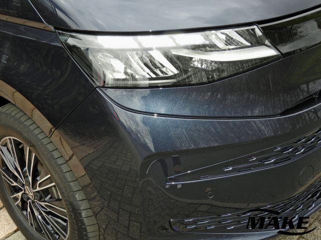 T7 Multivan 1.4 eHybrid DSG Navi DCC PDC GRA ALU