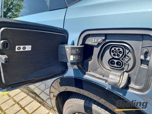 5008 GT 210 73 kWh LEDER ACC El. Heckklappe Appl