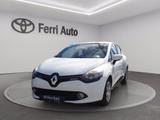 Renault RENAULT 2012 Benzina Clio IV 5p 1.2 Live 75cv de - Renault Clio B7