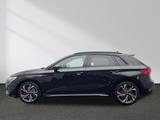 Audi A3 Sportback S line 45 TFSI e Komfort-Paket Navi - Audi A3: Automatik