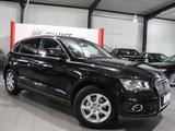 Audi Q5 2.0 TDI / AUTOMATIK / VOLL-LEDER / ACC+SIDE - Audi Q5 Gebrauchtwagen in Hamm