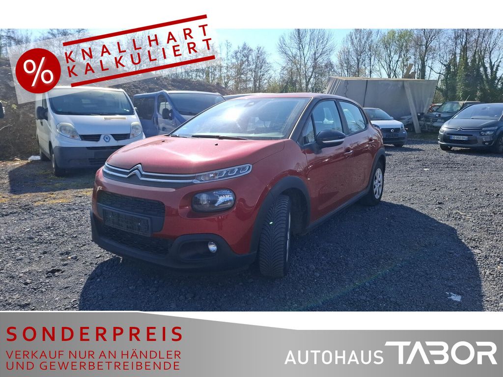 Image of Citroën C3