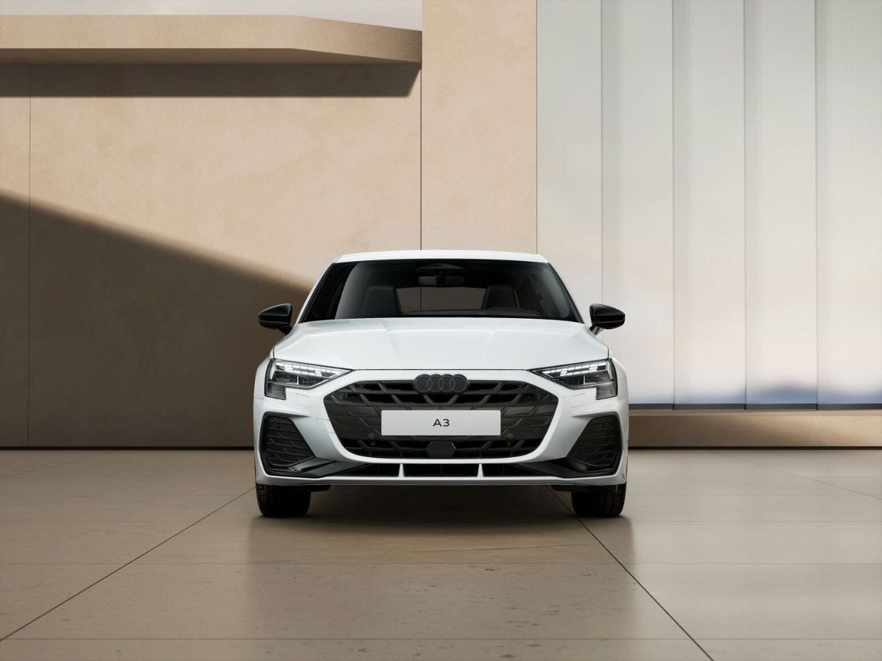 Audi A3 Sportback 1.5 tfsi mhev S line 150cv s-t imagem 2