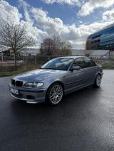 BMW 320i - Top gepflegt | M Paket ab Werk | 8-fach