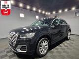 Audi Q2 Sport ultra|AUTOM|PANO|NAVI|LM FELGEN - : Schwarz, Felge
