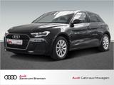 Audi A1 Sportback 25 TFSI advanced NAVI LED SITZH PDC - Audi A1 Gebrauchtwagen in Bremen