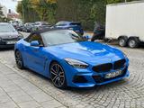 BMW Z4 sDrive30i M SPORT | H&K | Head-Up | ACC - gebrauchte BMW Z4 aus dem Jahr 2019