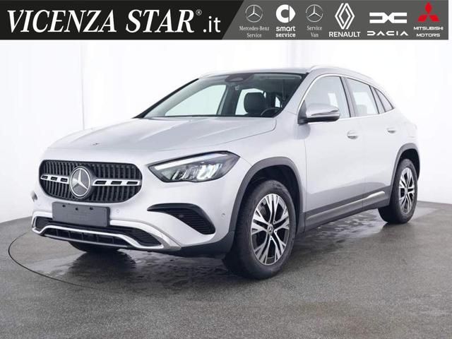 Autres MERCEDES-BENZ GLA 180 d SPORT