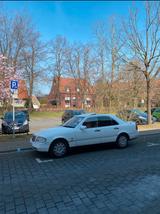 Mercedes-Benz Mercedes Benz C180 elegance W202 M111 - Mercedes-Benz: Limousine, W111
