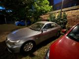 BMW 520 I Limousine - BMW 520 in Magdeburg
