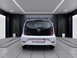 Volkswagen up! 1.0 MPI MOVE UP! KAMERA PDC KLIMA - Volkswagen up! in Hamm